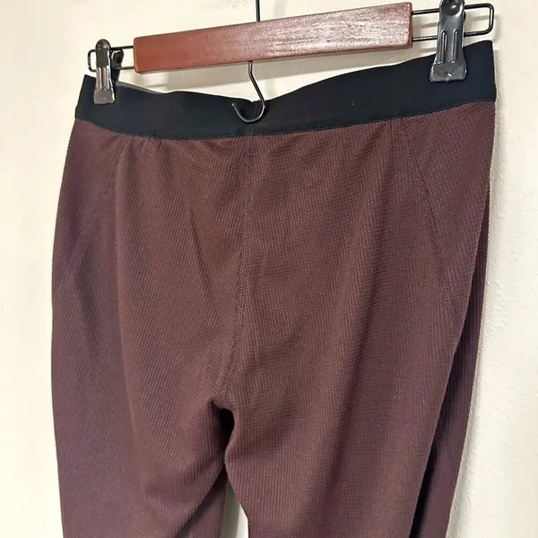 Carhartt Force Midweight Waffle Base Layer Pant - Image 5