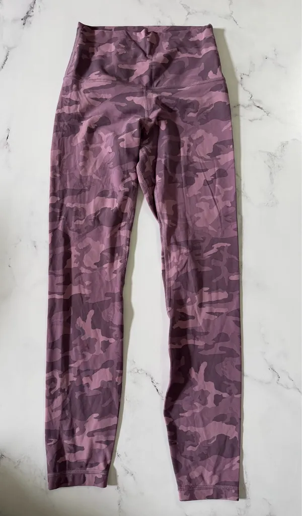 Lululemon Align Leggings - Image 3