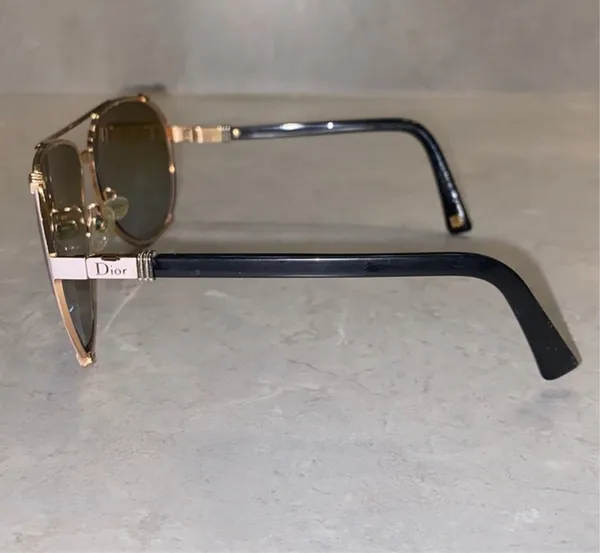 CHRISTIAN DIOR Sunglasses - Image 7