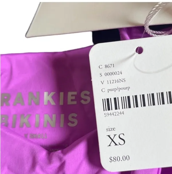 Frankies Bikinis Connor Bottom - Image 4
