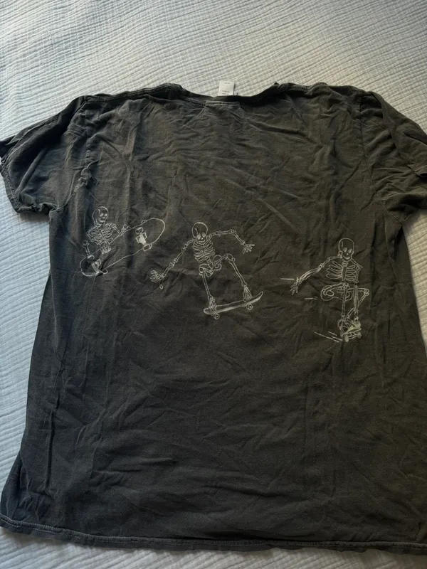 Urban Outfitters Oversized Tshirt - Image 3