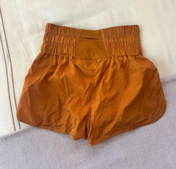 Free People Movement Shorts Way Home - Image 2