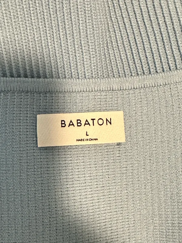 Babaton Aritzia Tank - Image 3