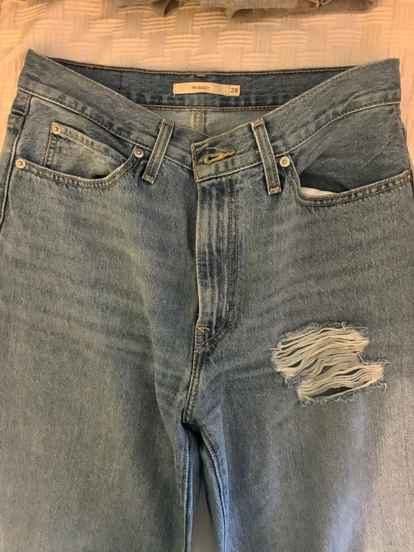 Levi’s Jeans Straight - Image 2