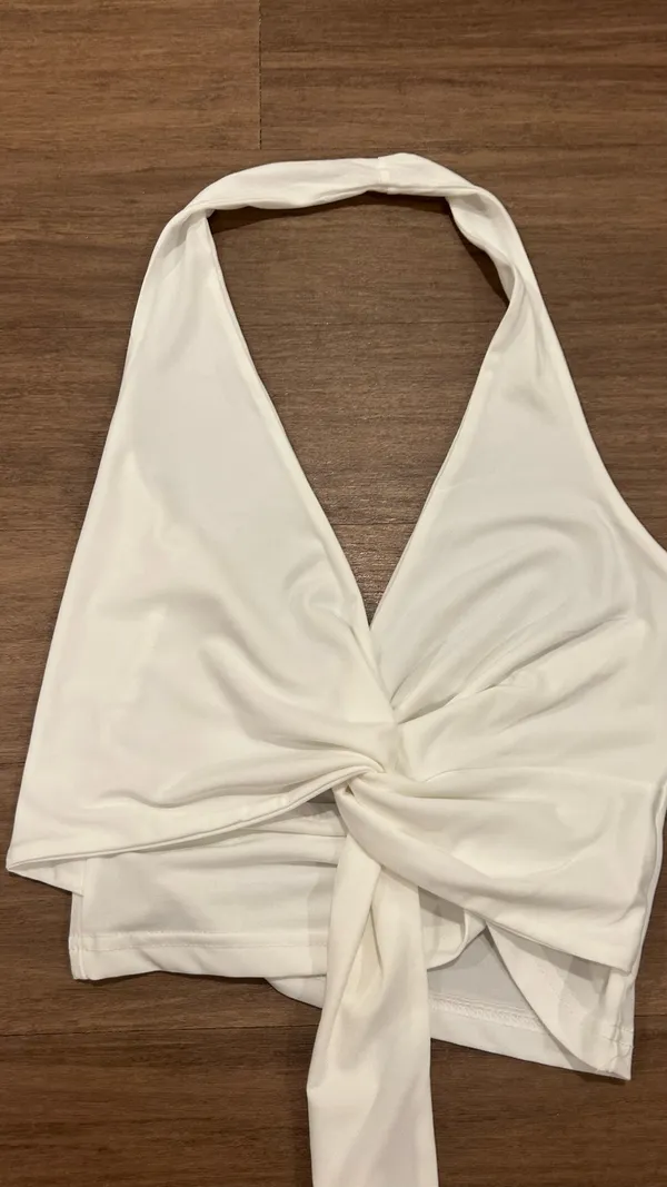 SheIn Halter top - Image 2