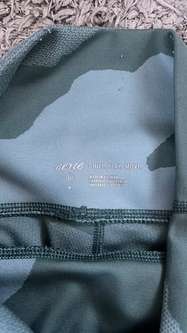 Aerie Leggings - Image 3