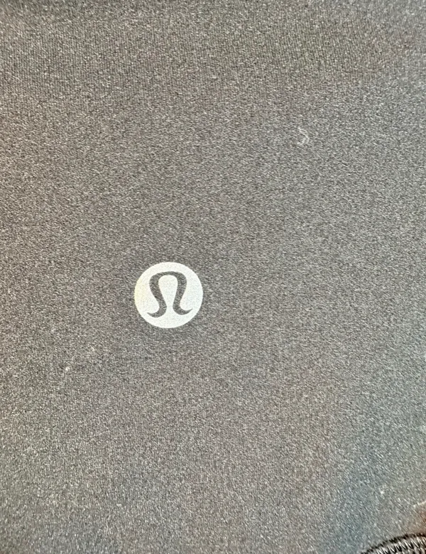 L23. Lululemon Leggings - Image 3
