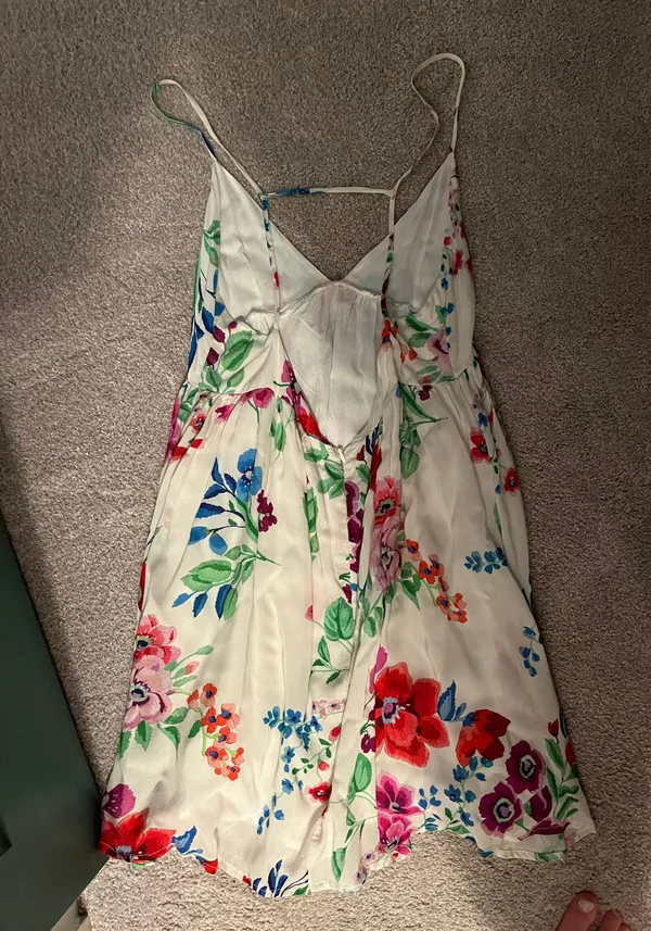 Etiquette Boutique Dress - Image 2