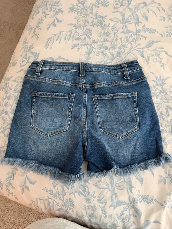 Zenana Shorts - Image 2
