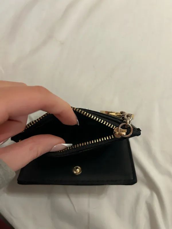 Victoria's Secret Wallet Card Keychain - Image 3