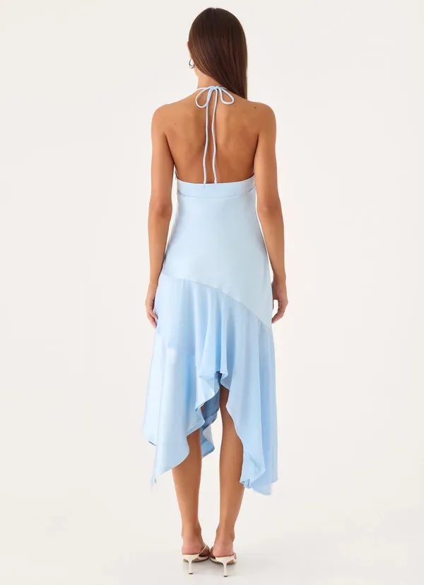 Peppermayo Jinli Midi Dress - Image 2
