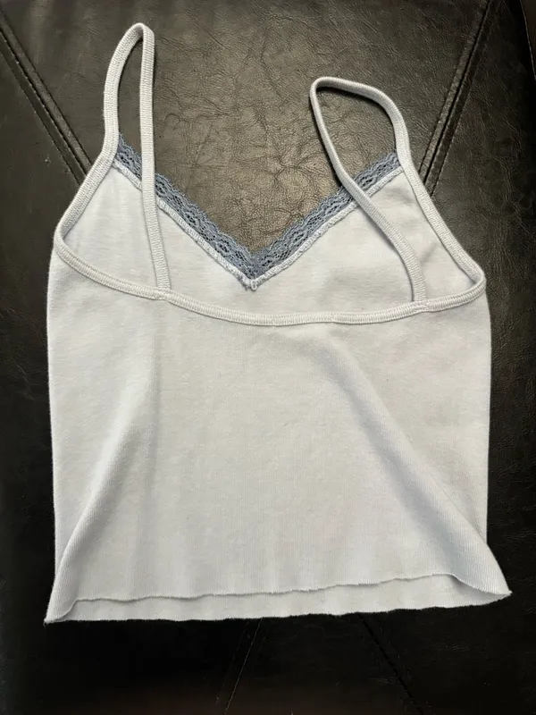 Brandy Melville Tank Top - Image 2