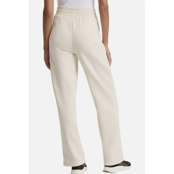 PUMA Women's Fleece Sweat Pants for Women's Straight Leg Winter Sweatpants Large - Image 2