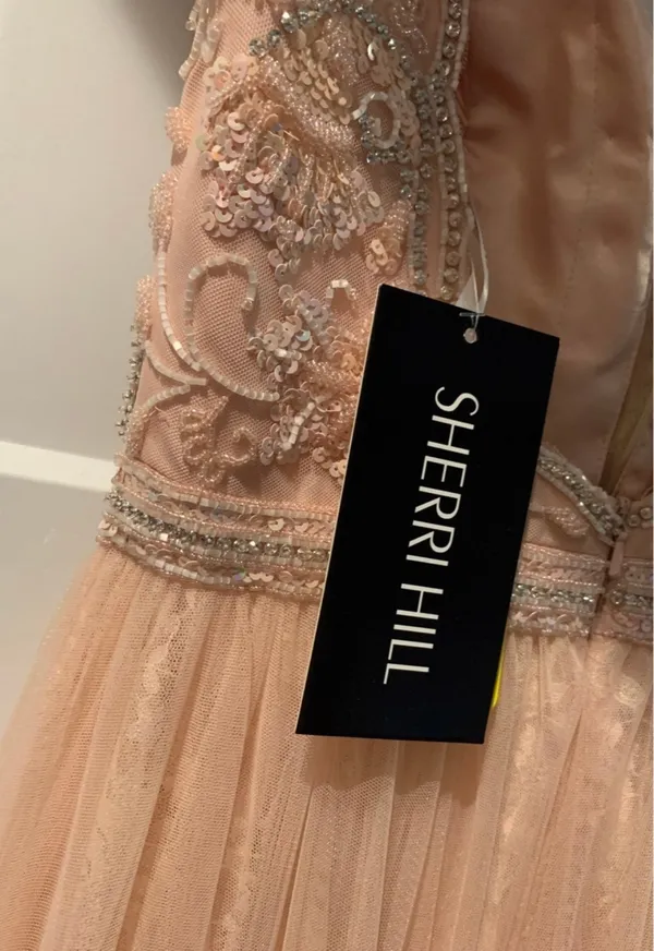 Sherri Hill Dress - Image 3