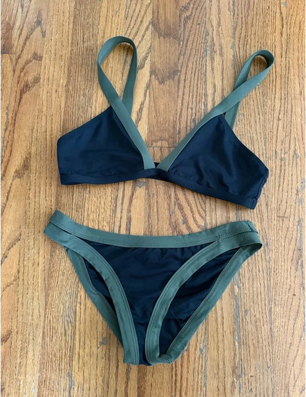 L space Farrah bikini set - Image 3