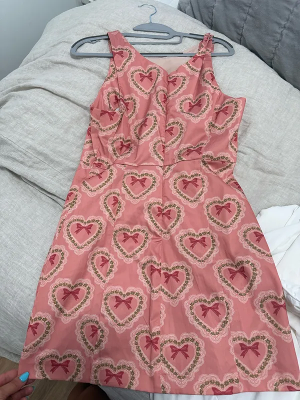 Kimchi Blue Dress - Image 2