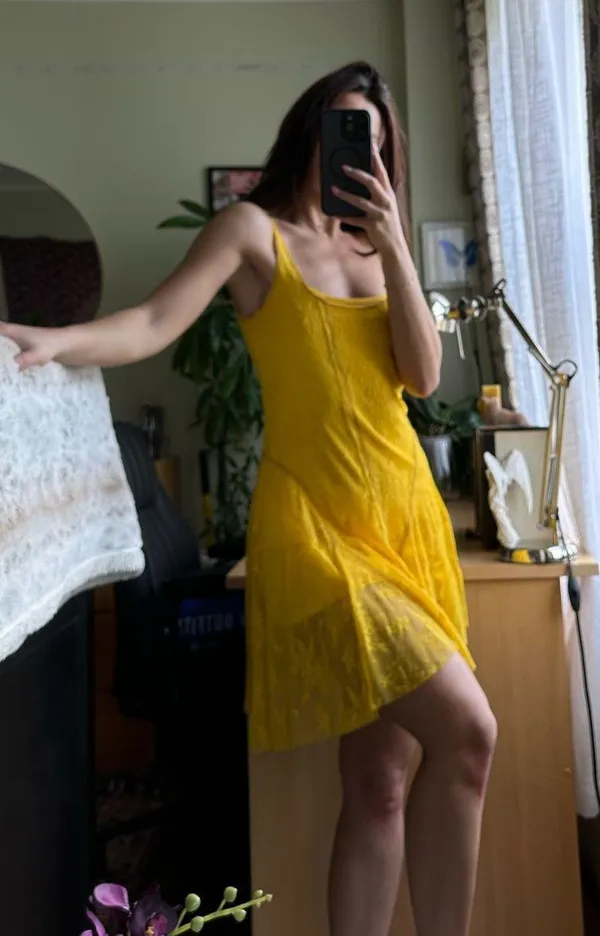 Urban Outfitters Dress Mini - Image 3