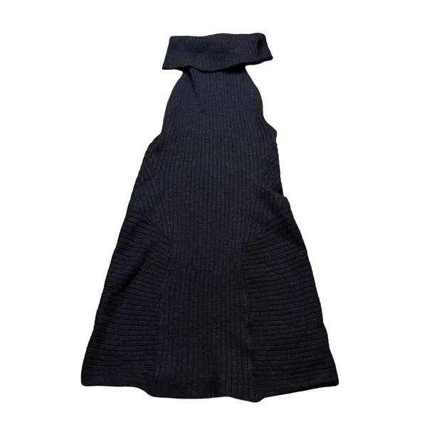 ✨🌊 Free‎ People Beach Afton Sweater Mini Dress XS 🌊✨ - Image 2