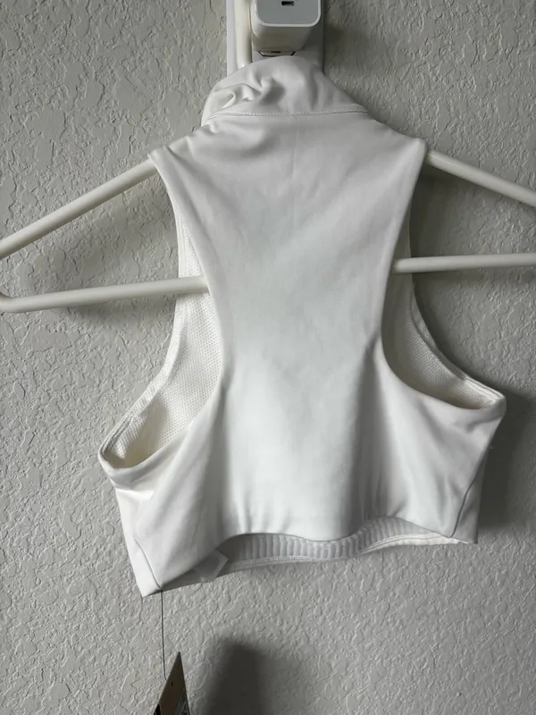 Nike Dri-Fit Training Top - Image 4