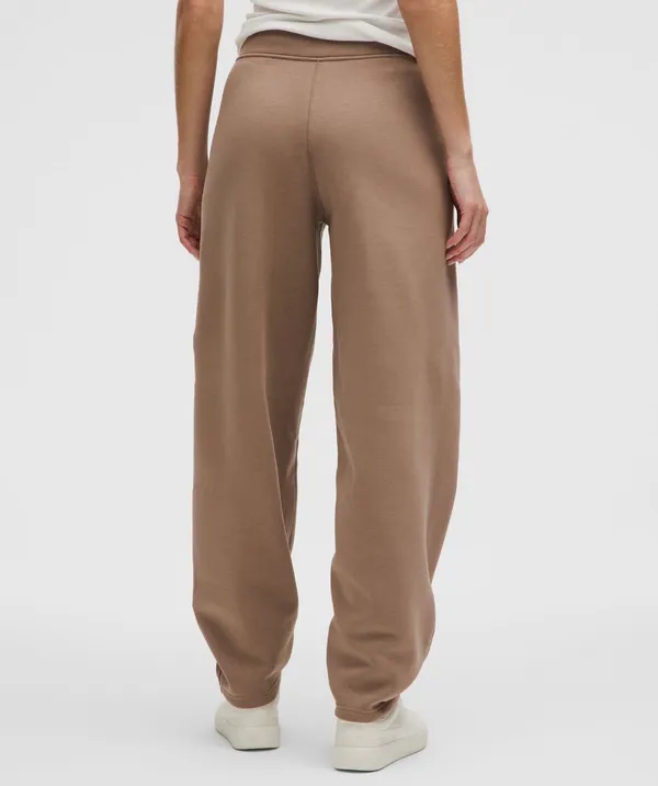 Lululemon Women’s Large Heavyweight Fleece Sweatpants - Image 2