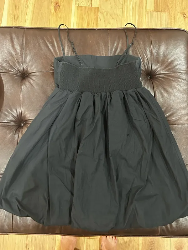 Sunday Best Mini Dress Aritzia - Image 5