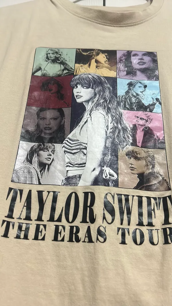 Taylor Swift Eras Tour - Image 2