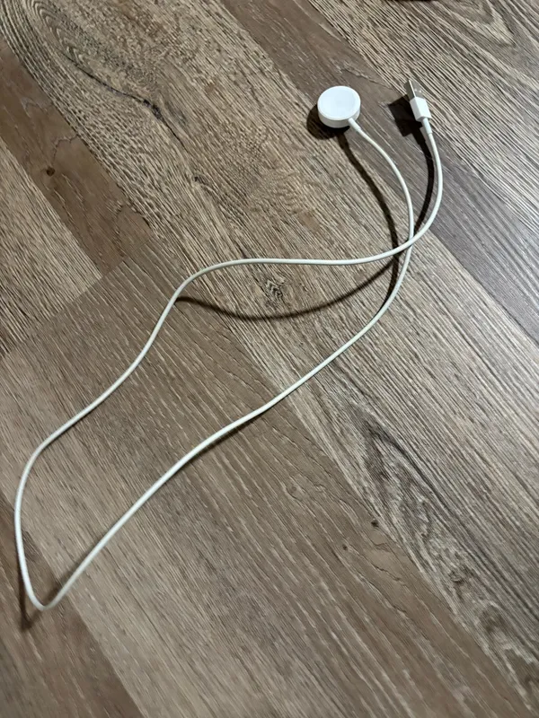 Apple Watch 38mm Aluminum Series 3 - Image 4