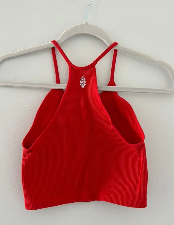 Free People Tank Top - Image 2