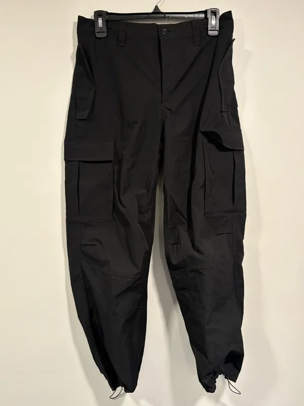 Love Tree Women's Juniors High Rise Skater Cargo Pants - Image 4