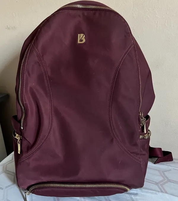 Buff bunny Gamechanger Backpack - Image 2
