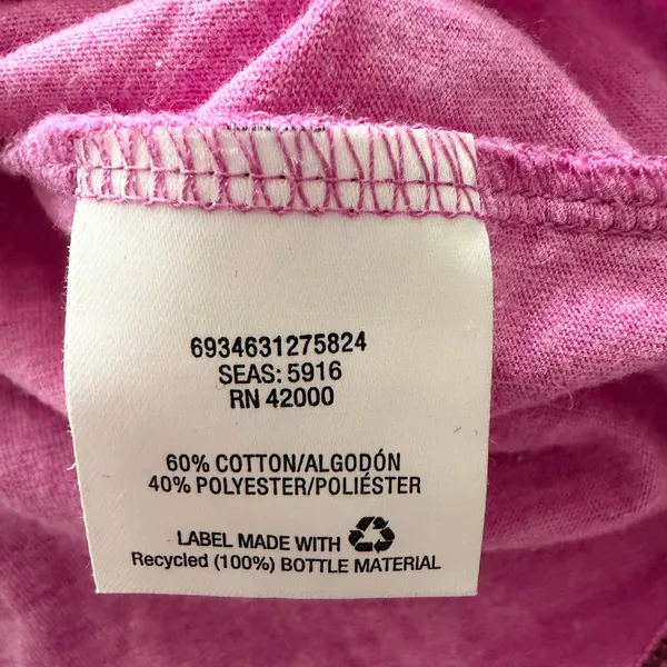 Athleta Athletic Top Tank Women’s XL - Image 7