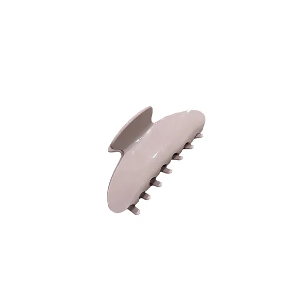 Parke Ballet Pink Valentines Day Claw Clip - Image 3