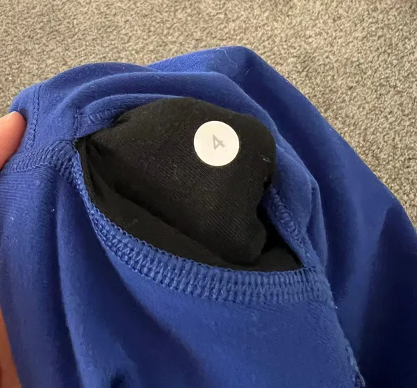 Lululemon Wunder Under Leggings - Image 4