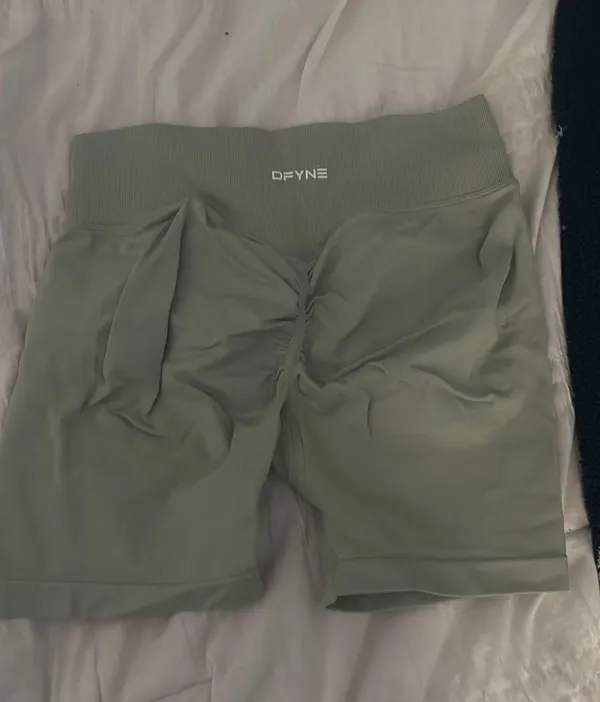 DFYNE shorts - Image 2