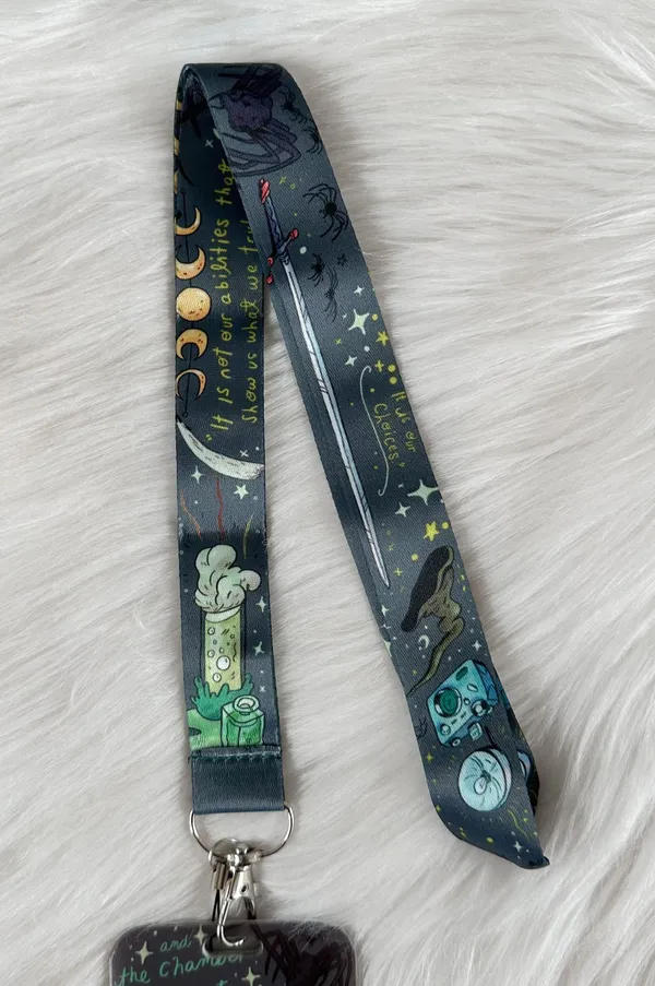 lanyard with Id/ card holder - Image 3