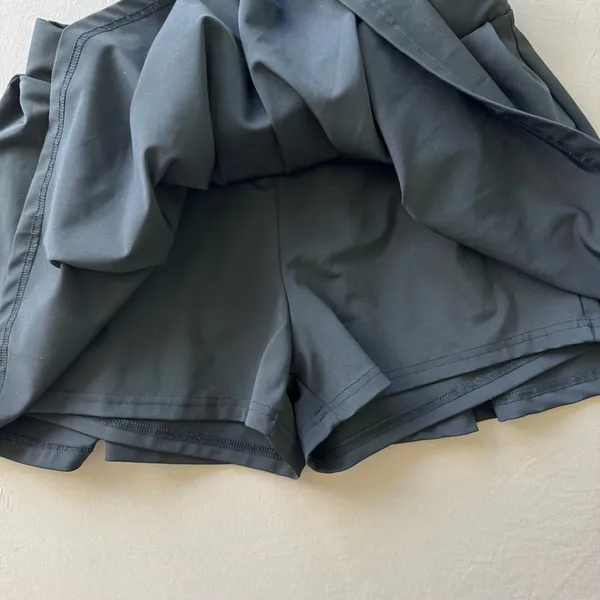 Cult Favorite Pleated Micro Mini Skirt - Image 4
