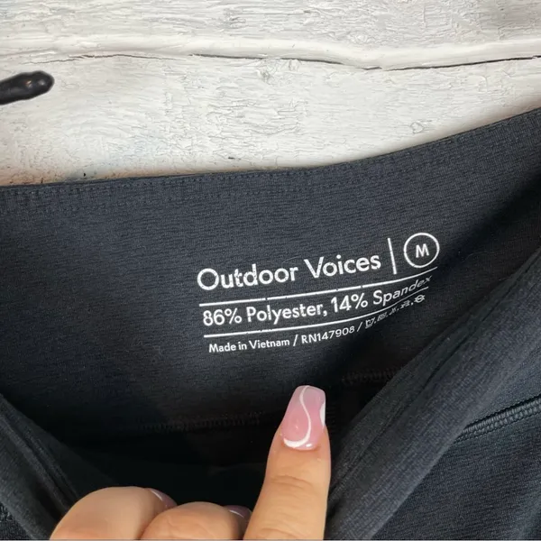 Leggings Size Medium - Image 4