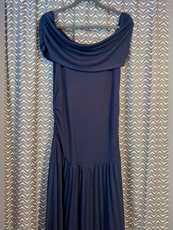 NWT Lioness | Field of Dreams Maxi Dress, XXL - Image 4