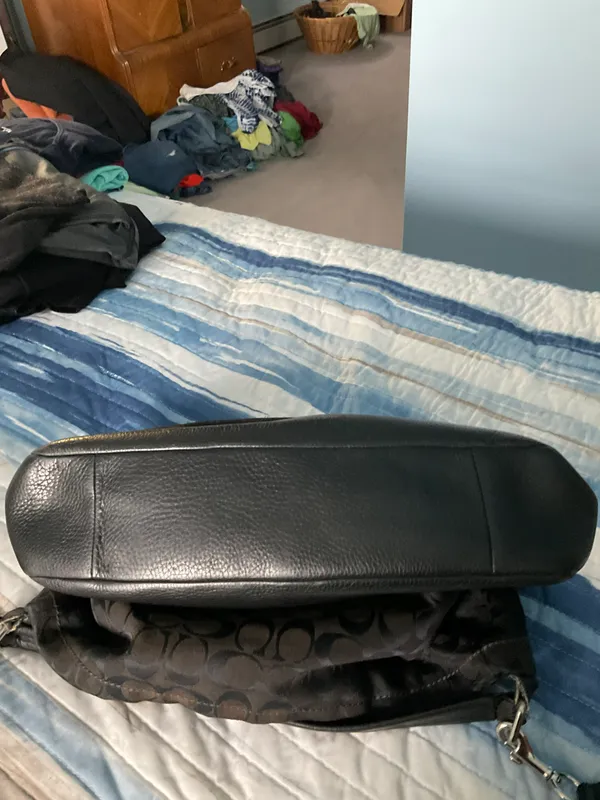 Coach Purse - Image 3
