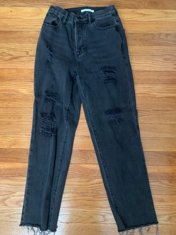 PacSun Highwaisted Jeans - Image 2