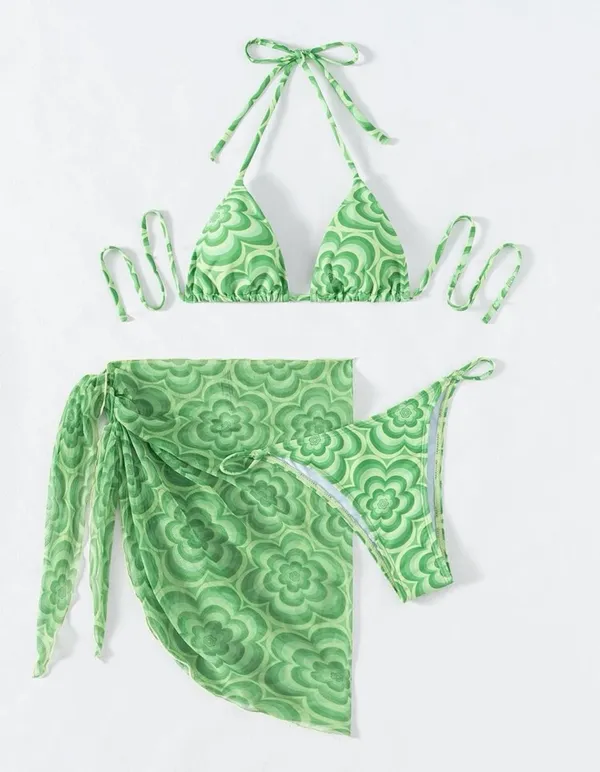 SheIn Bikini Set - Image 2