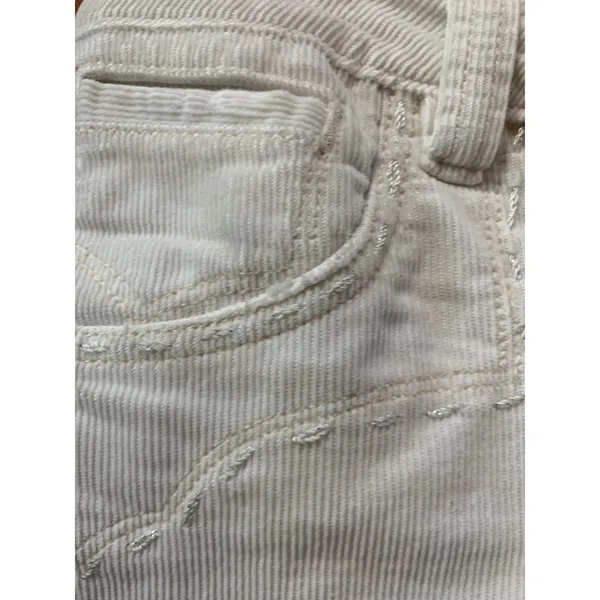 Antik‎ Denim Corduroy Pants - Image 5