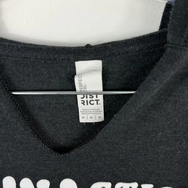 Cute Gymnastics Hoodie Size M - Image 2