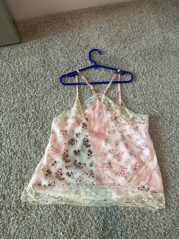 Francesca's Tank - Image 3