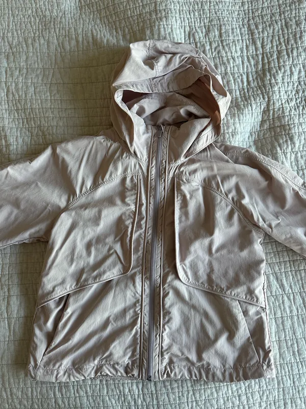 Lululemon Always Effortless Classic-Fit Jacket - Image 8