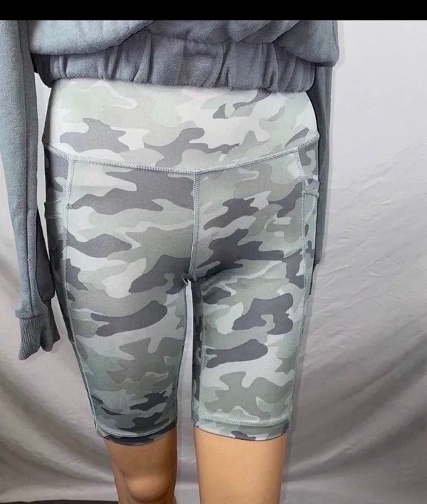 Matching set Green Size XS - Image 8