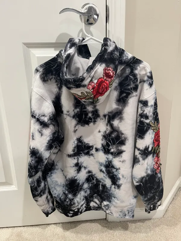 Civil Regime limited hoodie - Image 2