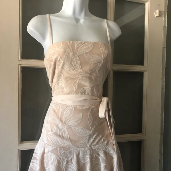 Gianni Bini New Elena Tiered Dress - Image 6