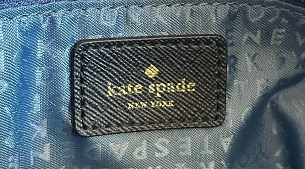 Kate Spade purse - Image 7