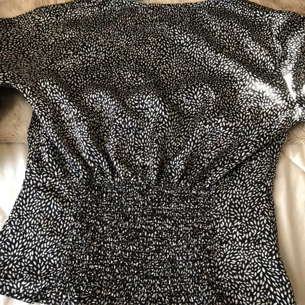 Abercrombie Long Sleeve - Image 2